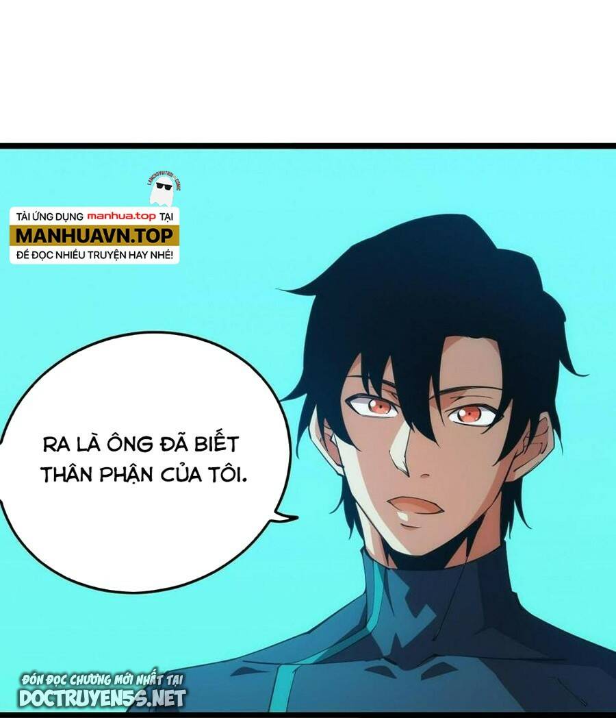 ác bá trò chơi chapter 54 - Next chapter 55