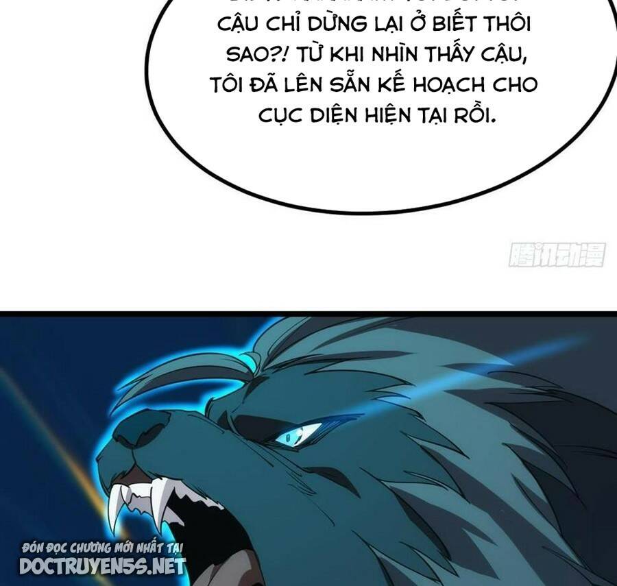 ác bá trò chơi chapter 54 - Next chapter 55