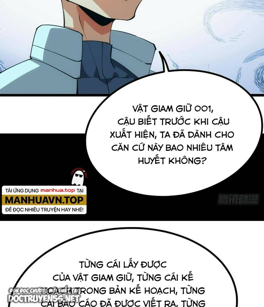 ác bá trò chơi chapter 54 - Next chapter 55