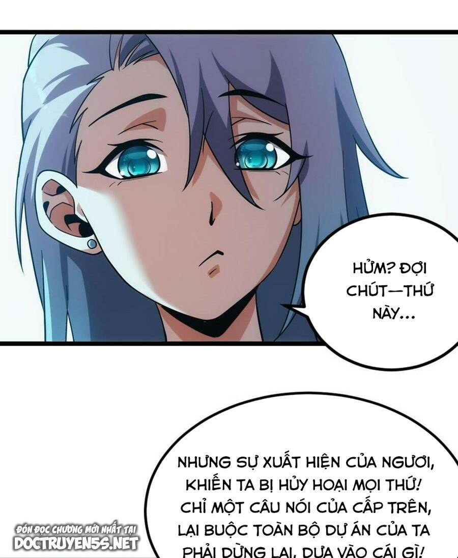 ác bá trò chơi chapter 54 - Next chapter 55