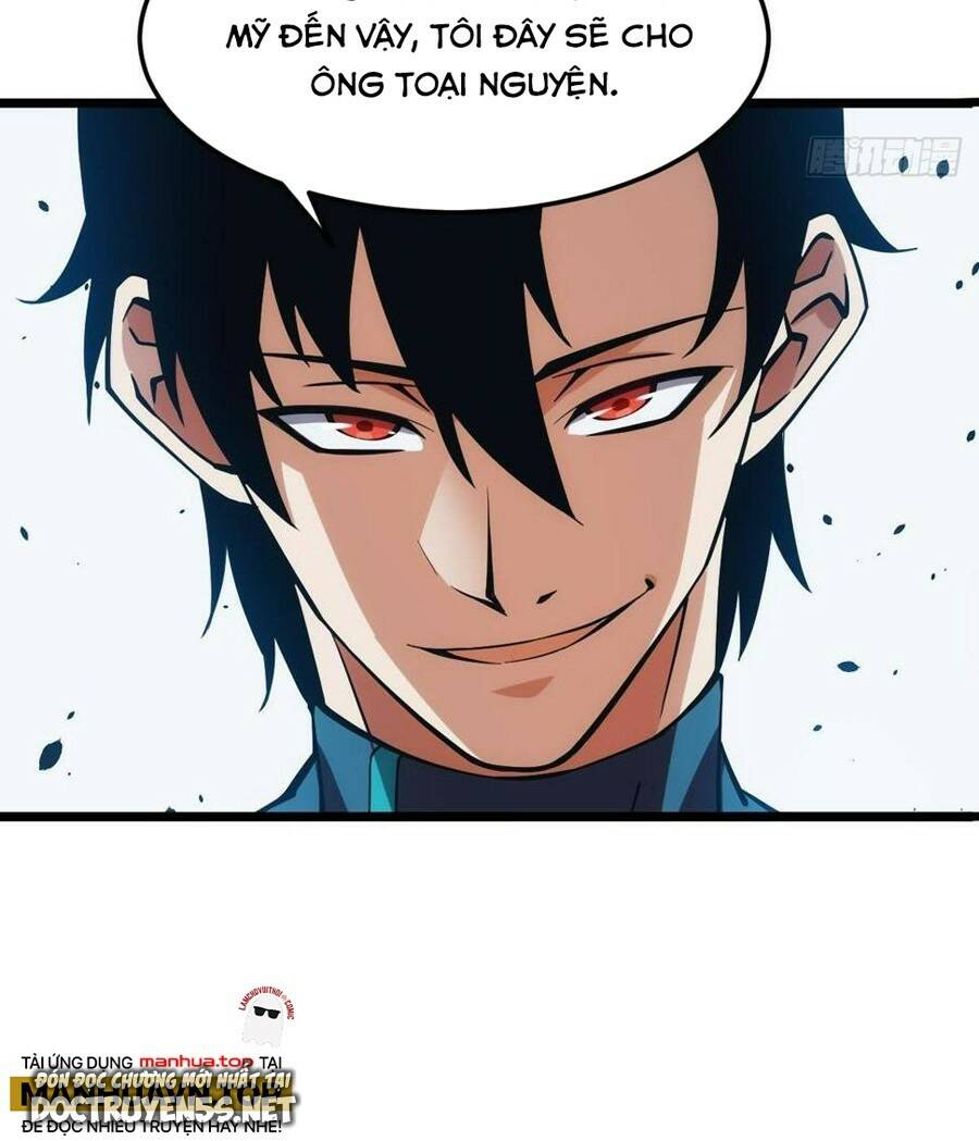 ác bá trò chơi chapter 54 - Next chapter 55