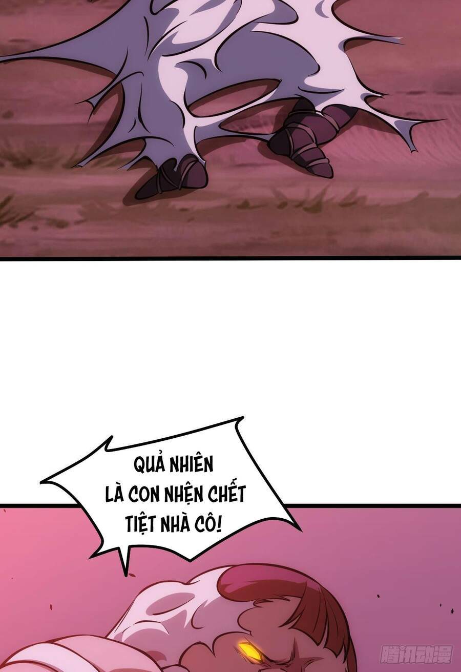 ác bá trò chơi chapter 6 - Next chapter 7