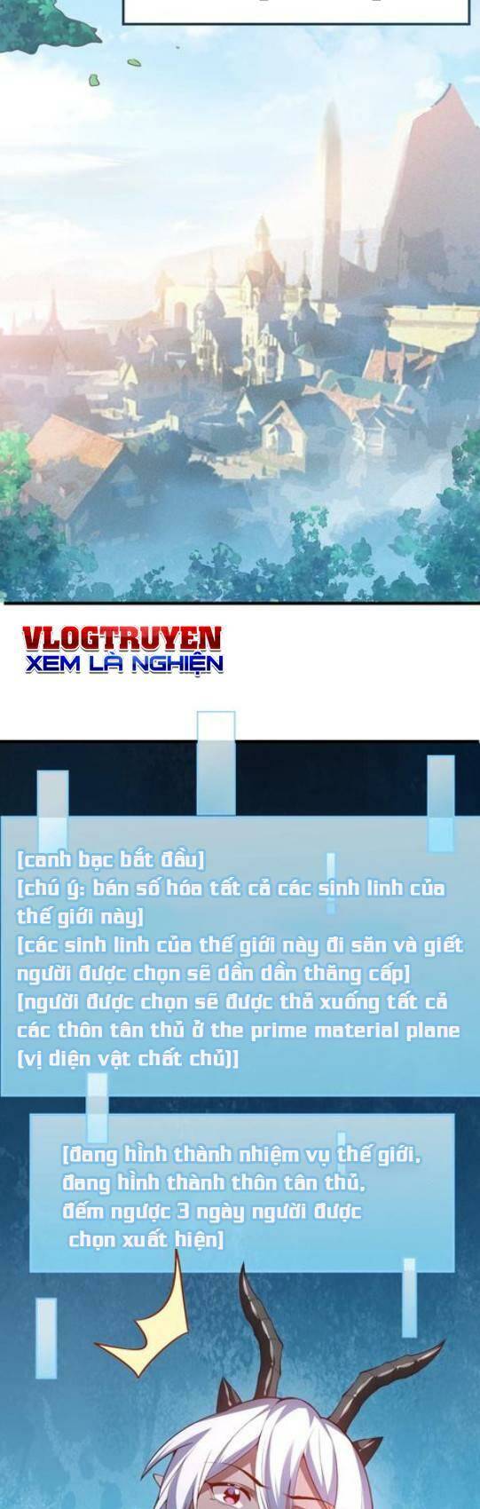 ác long xuyên không: khởi đầu quốc vương hiến tế công chúa chapter 11 - Trang 2