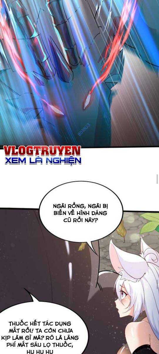 ác long xuyên không: khởi đầu quốc vương hiến tế công chúa chapter 12 - Next chapter 13