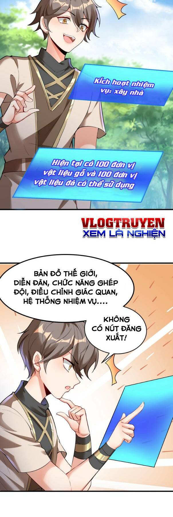 ác long xuyên không: khởi đầu quốc vương hiến tế công chúa chapter 15 - Trang 2