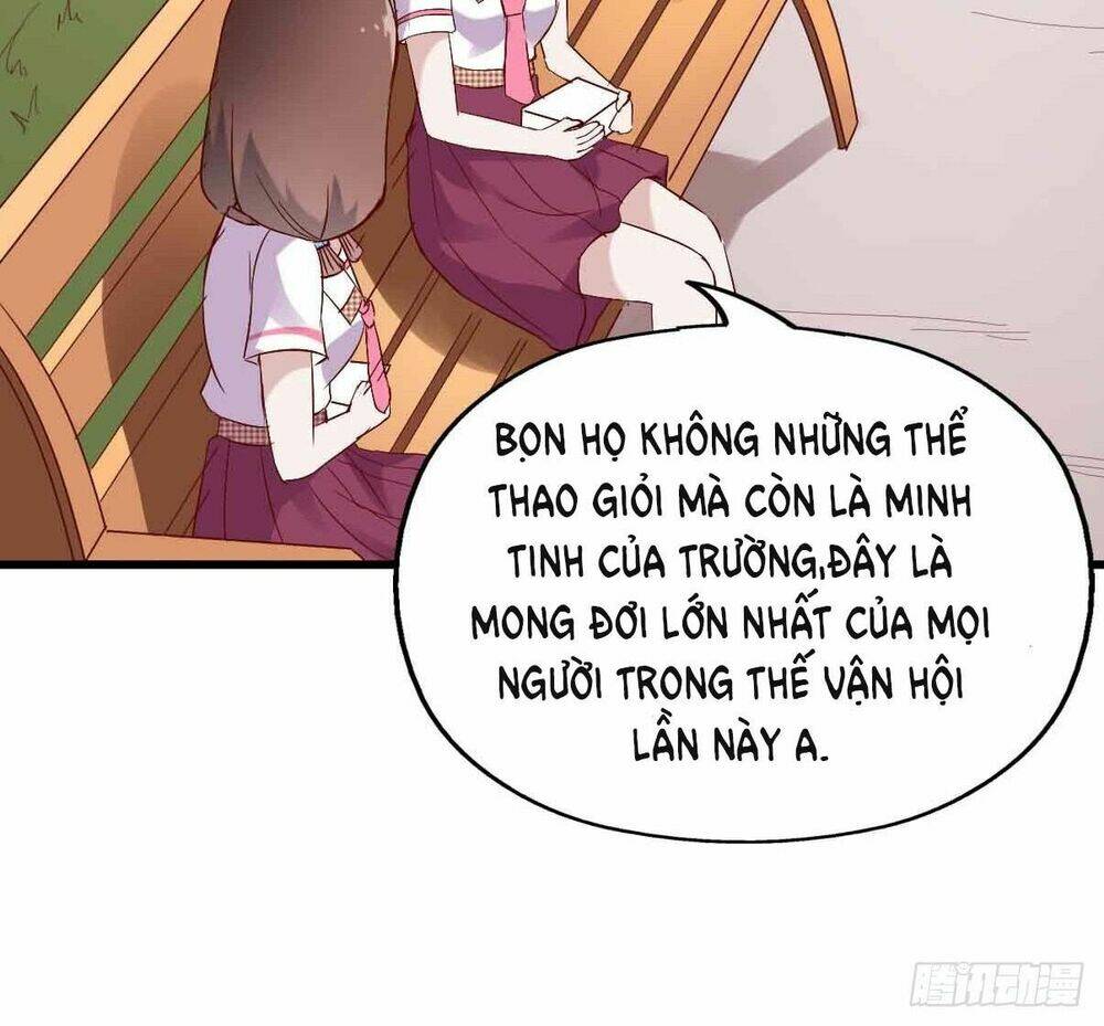 ác ma bàn bên chương 19 - Trang 2