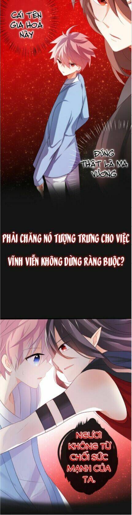 ác ma chi tâm Chapter 0 - Next chương 1