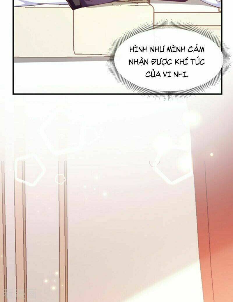 ác ma đừng hôn tôi chapter 104 - Trang 2