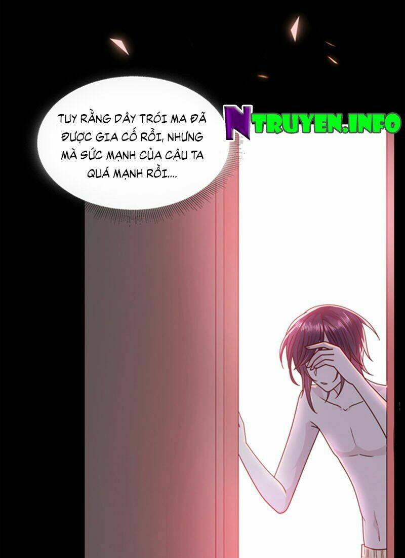 ác ma đừng hôn tôi chapter 104 - Trang 2