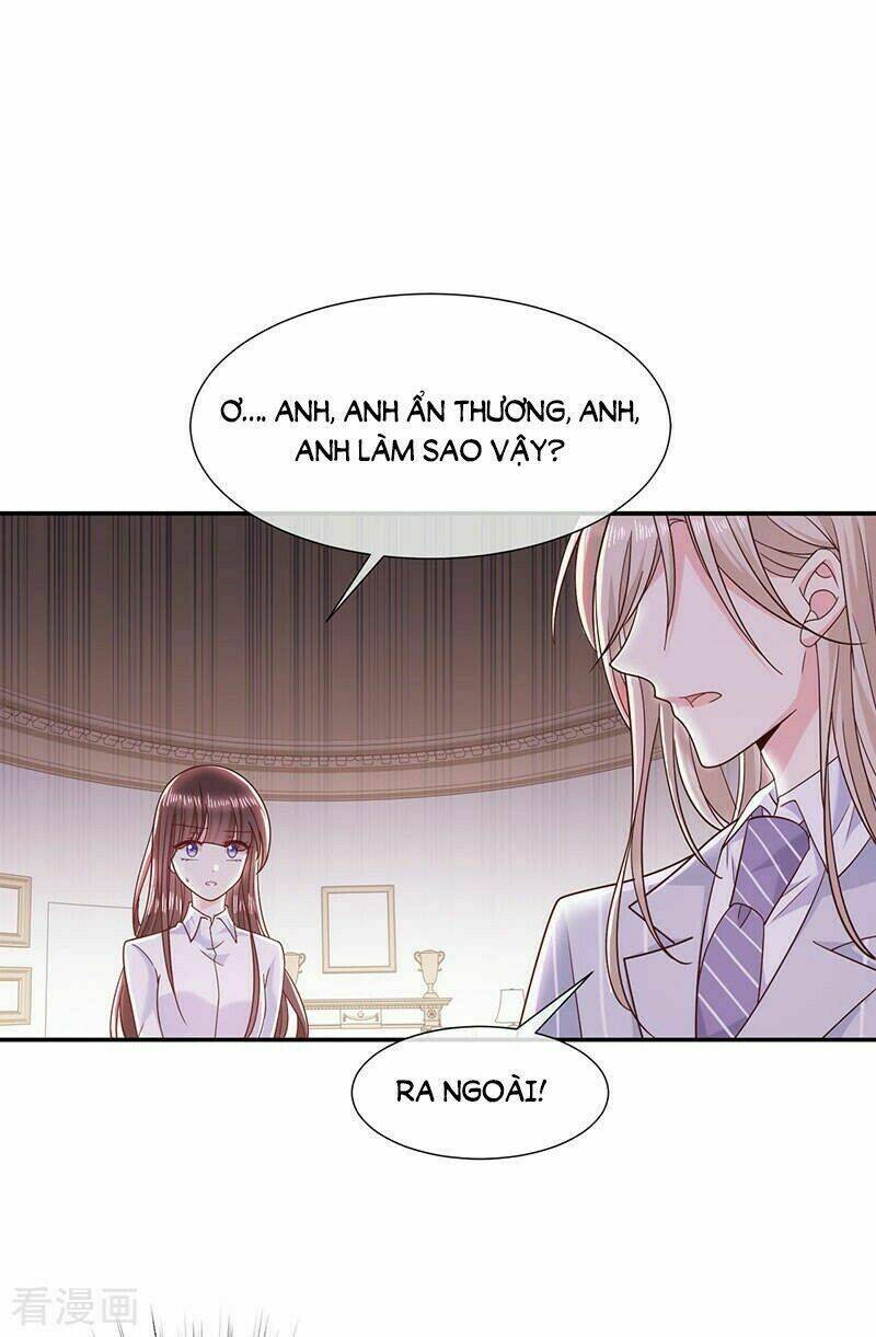 ác ma đừng hôn tôi chapter 106 - Trang 2