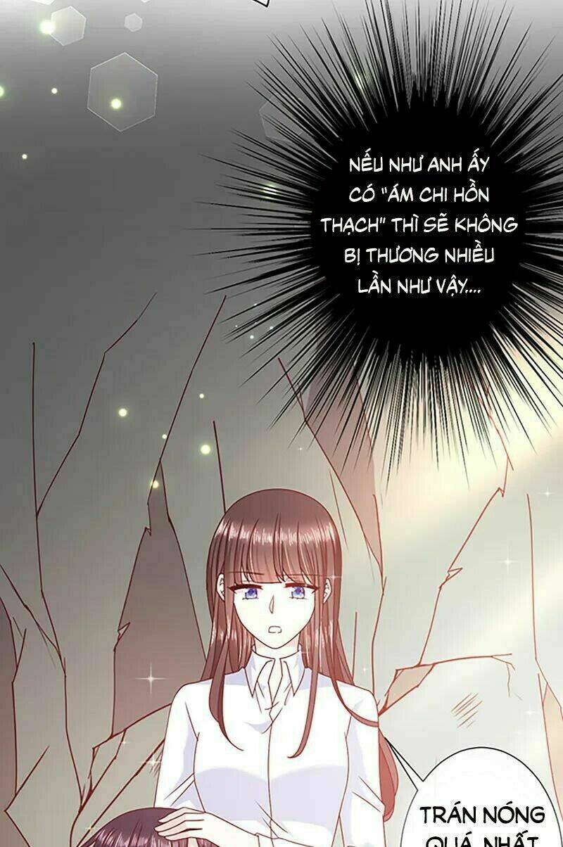 ác ma đừng hôn tôi chapter 111 - Trang 2