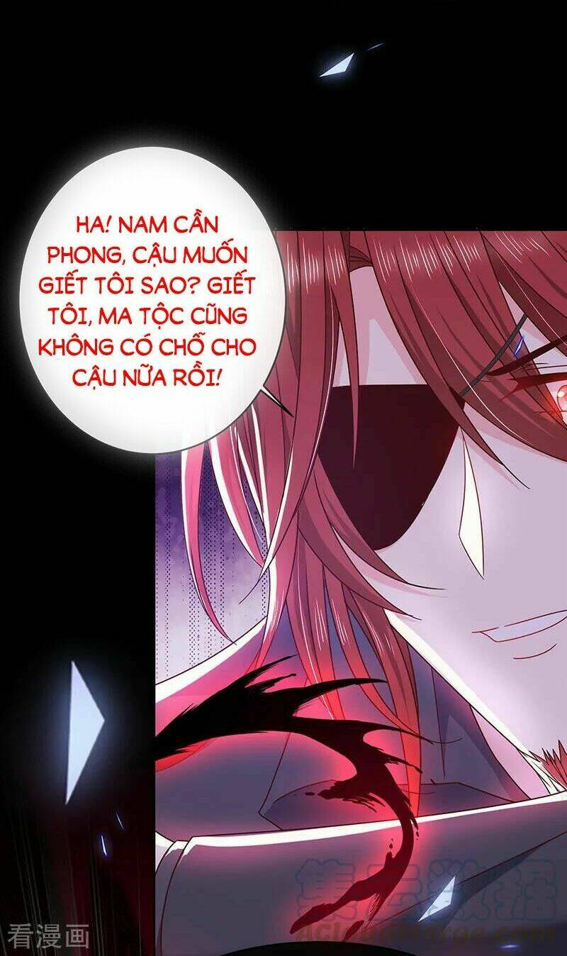 ác ma đừng hôn tôi chapter 112 - Trang 2