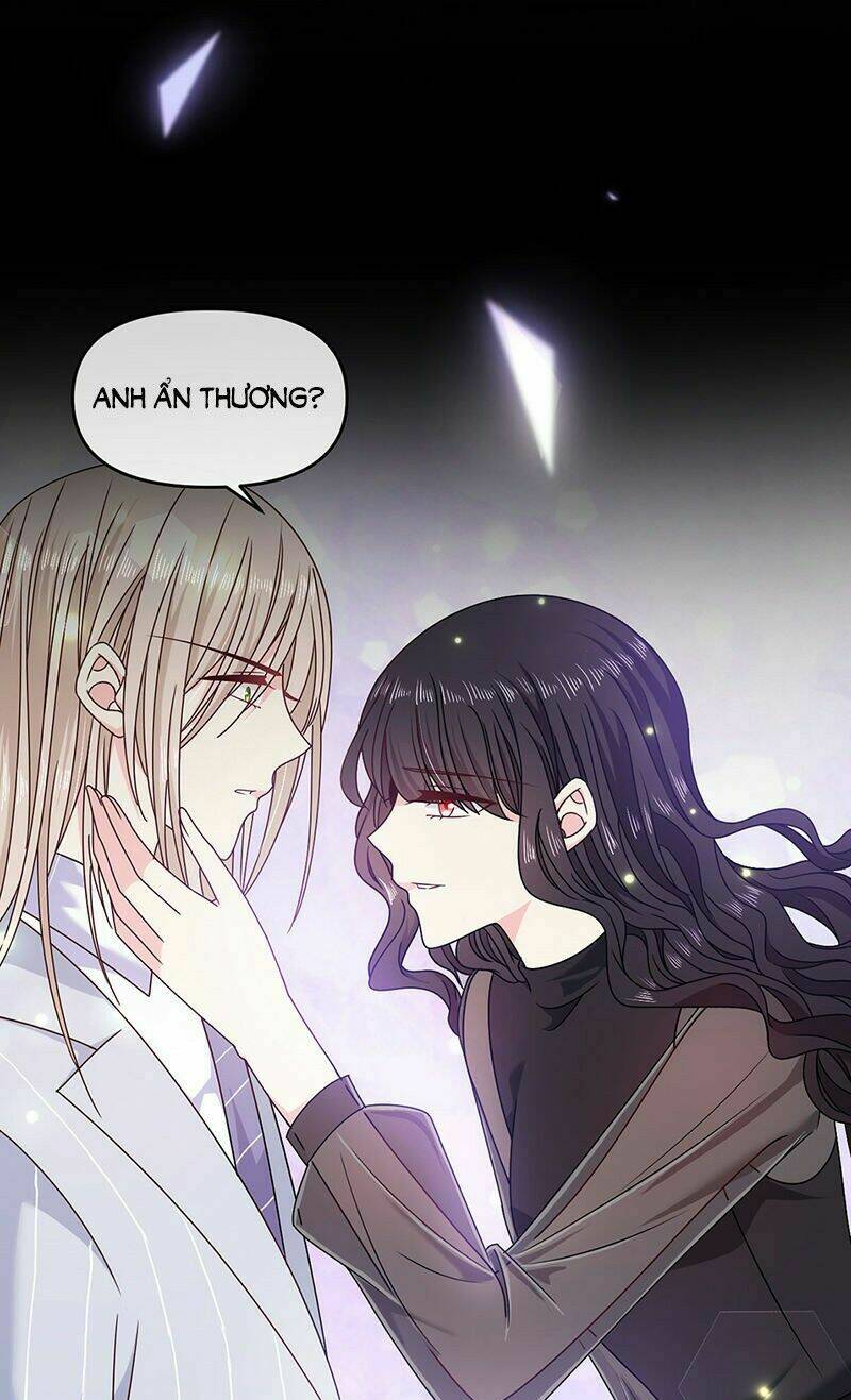 ác ma đừng hôn tôi chapter 116 - Trang 2