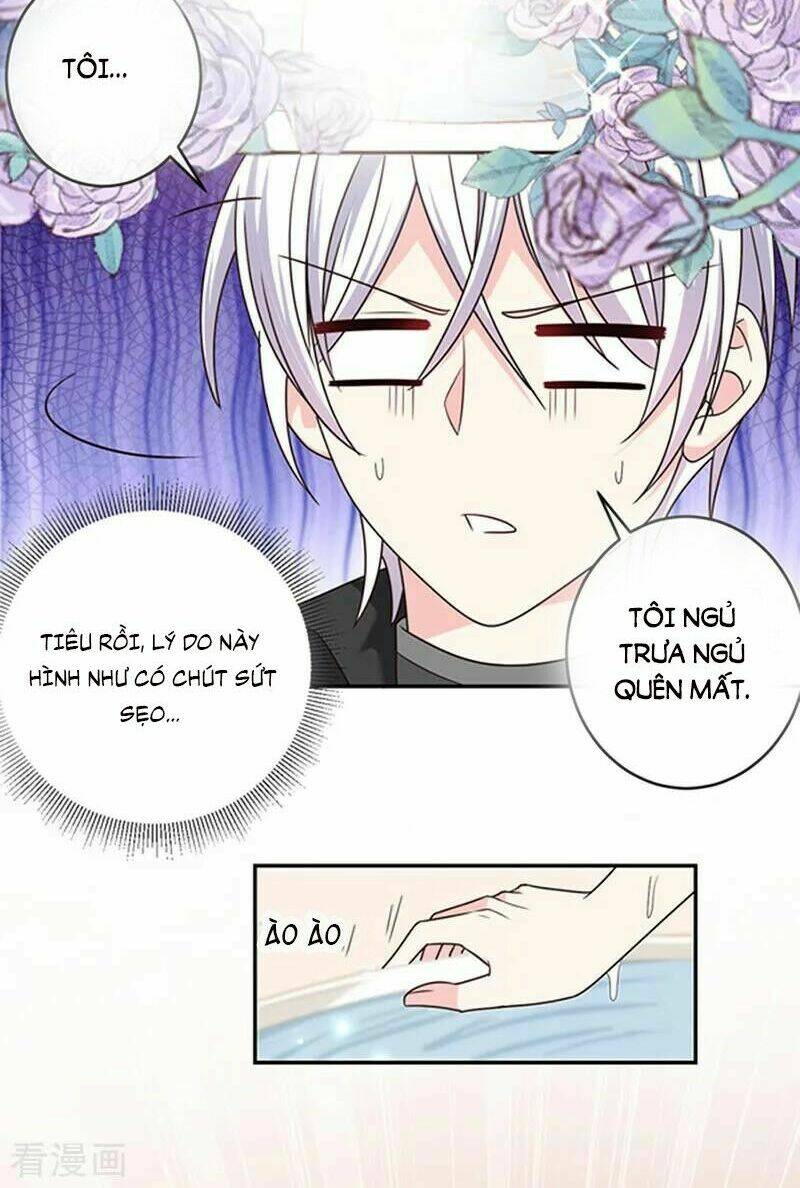 ác ma đừng hôn tôi chapter 125 - Trang 2