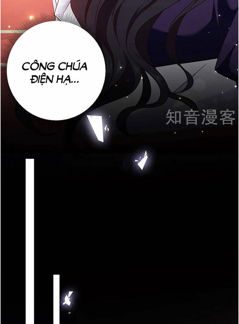 ác ma đừng hôn tôi chapter 133 - Trang 2