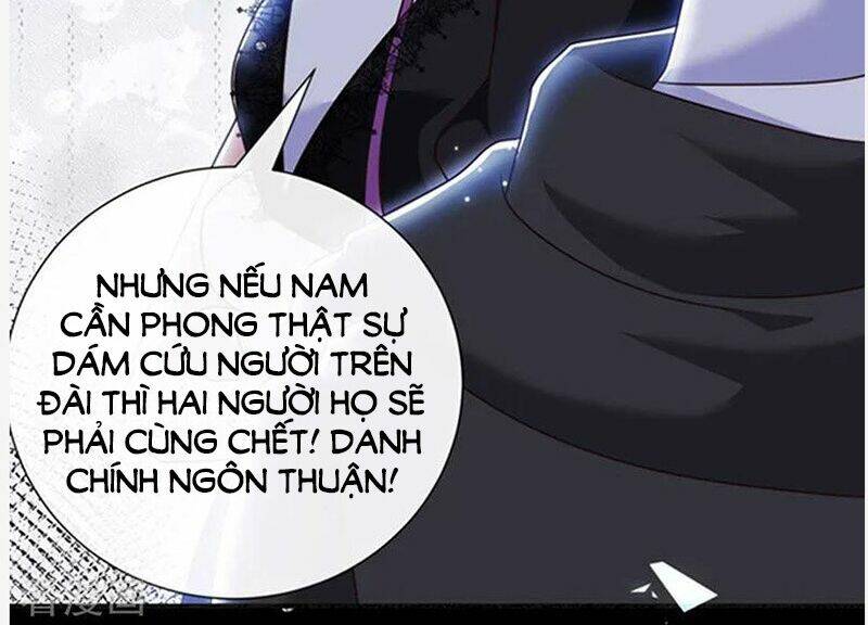 ác ma đừng hôn tôi chapter 154 - Trang 2