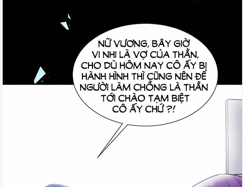 ác ma đừng hôn tôi chapter 154 - Trang 2