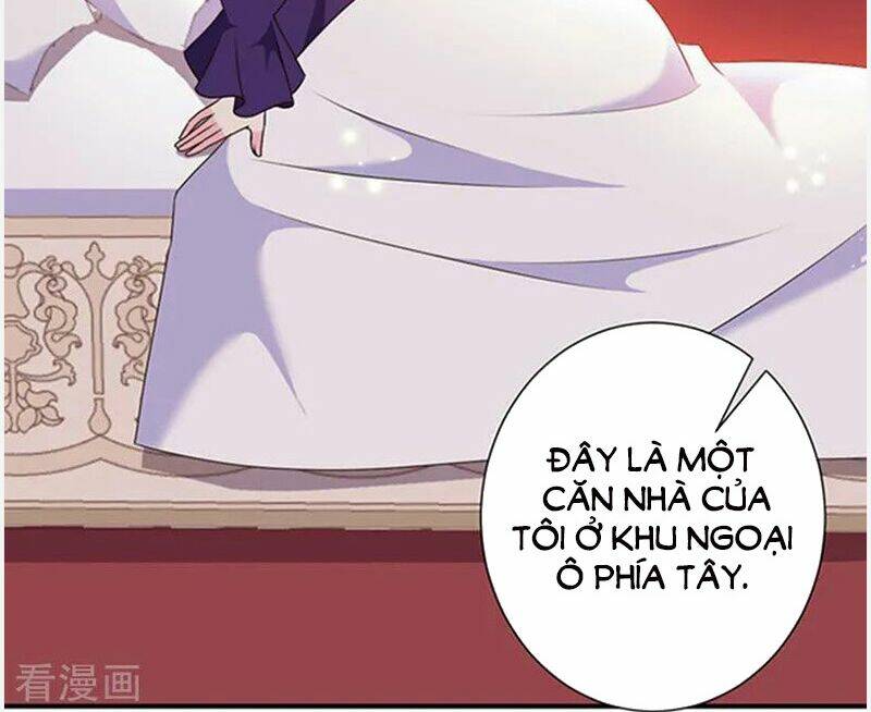 ác ma đừng hôn tôi chapter 155 - Trang 2