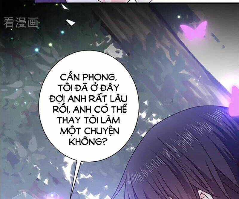 ác ma đừng hôn tôi chapter 156 - Trang 2