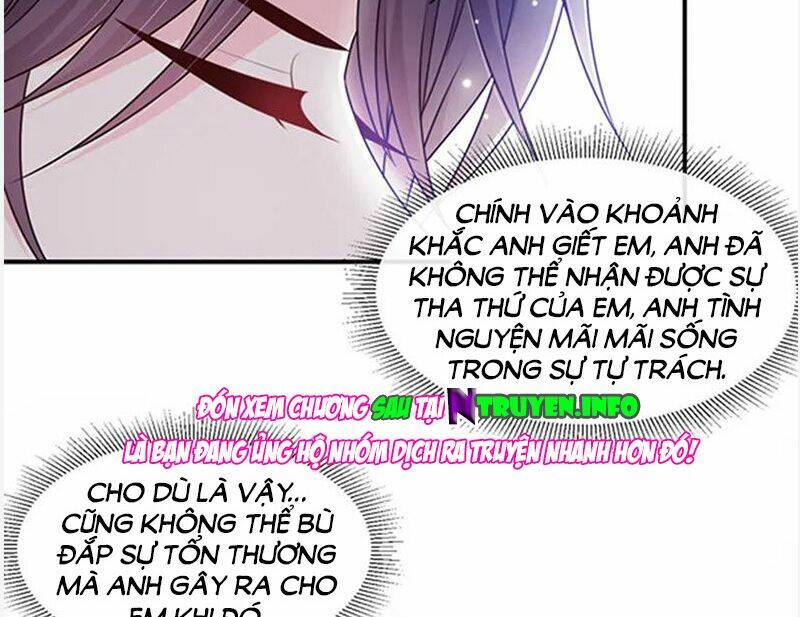 ác ma đừng hôn tôi chapter 156 - Trang 2