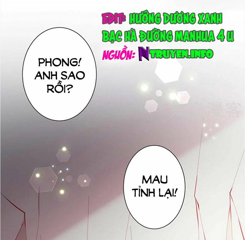 ác ma đừng hôn tôi chapter 159 - Trang 2