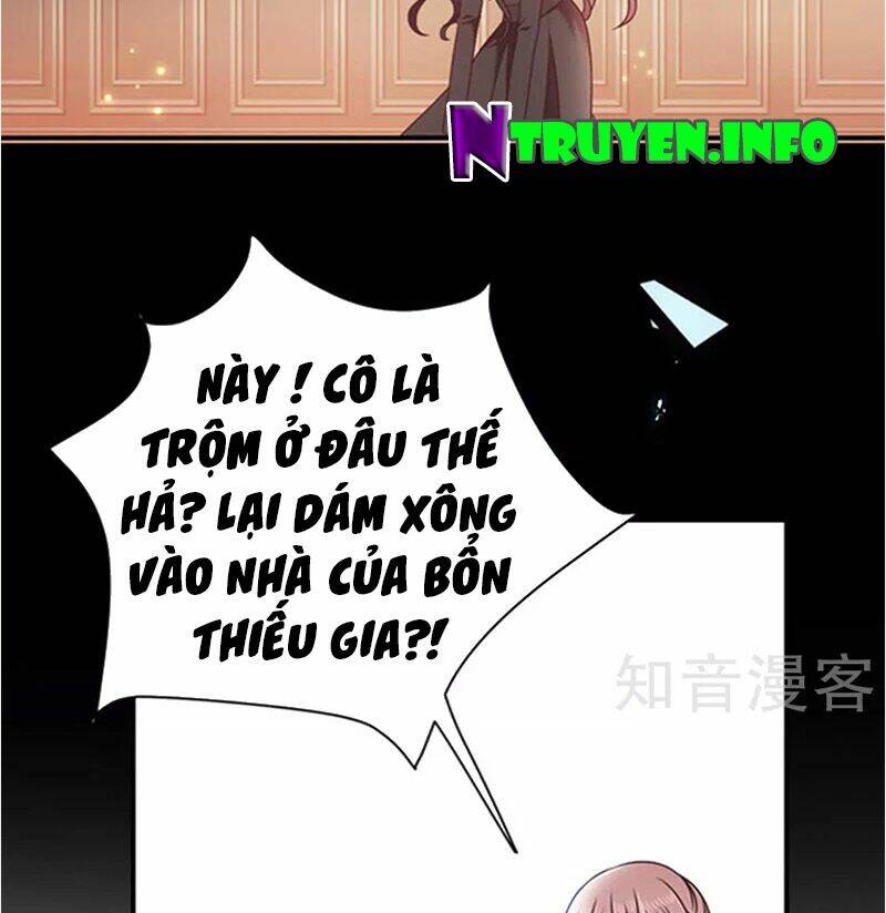 ác ma đừng hôn tôi chapter 159 - Trang 2