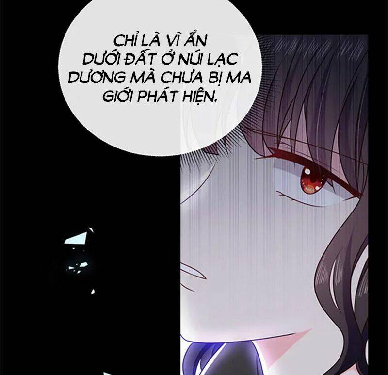 ác ma đừng hôn tôi chapter 159 - Trang 2