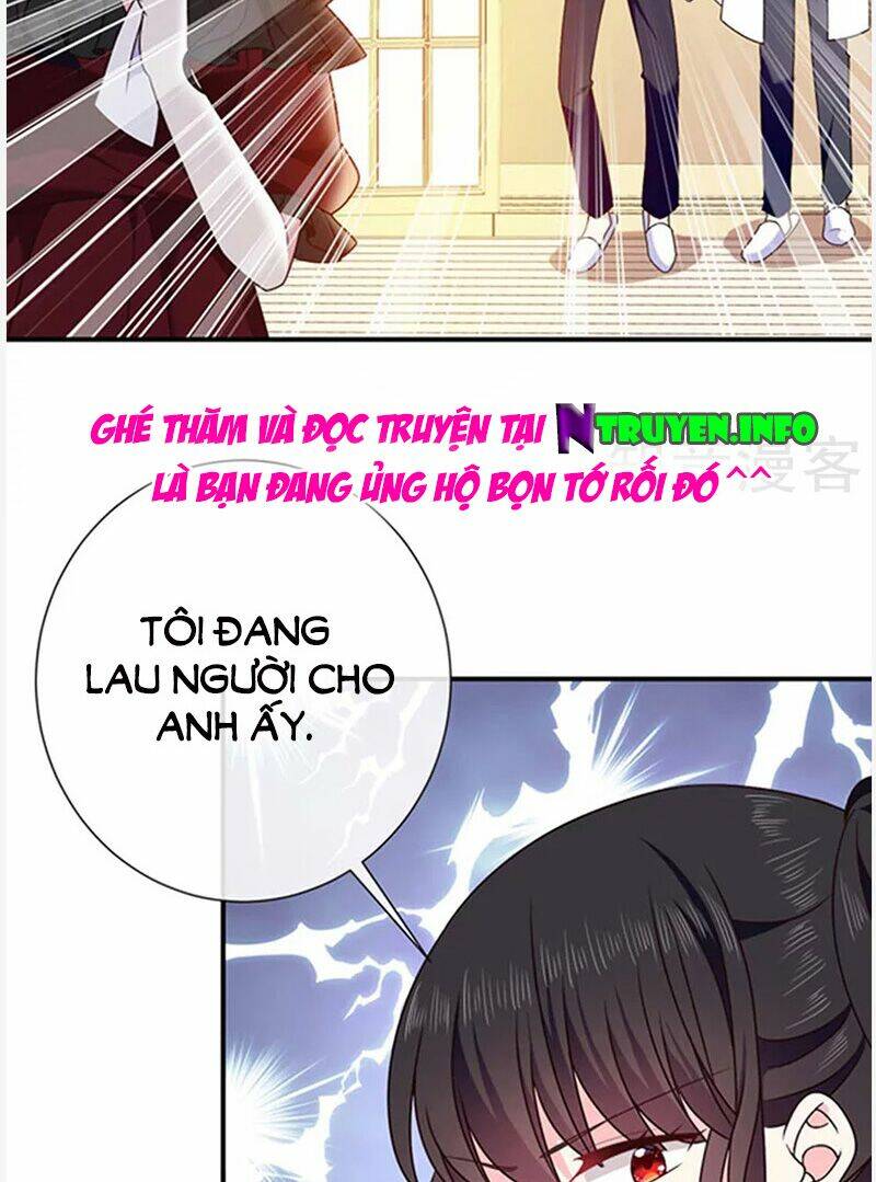 ác ma đừng hôn tôi chapter 159 - Trang 2