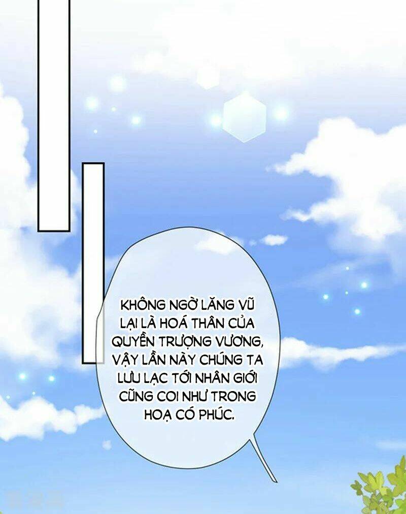 ác ma đừng hôn tôi chapter 168 - Trang 2