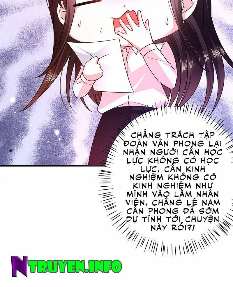 ác ma đừng hôn tôi chapter 18 - Trang 2