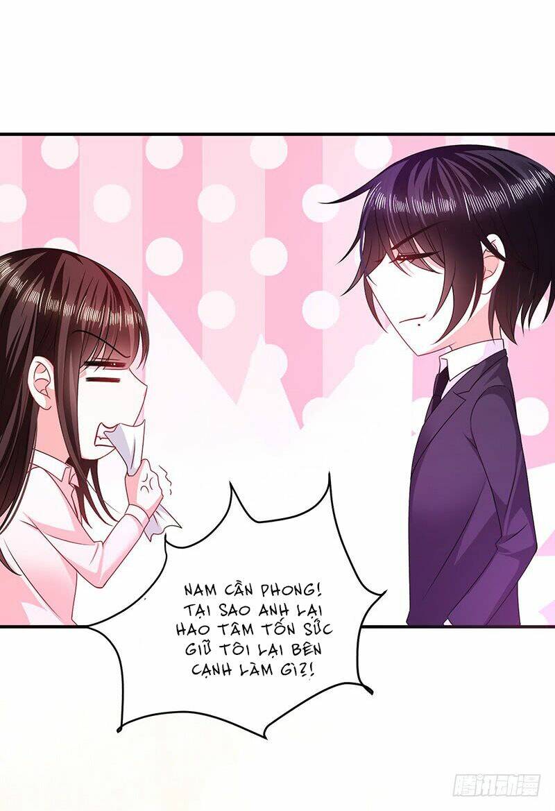 ác ma đừng hôn tôi chapter 18 - Trang 2