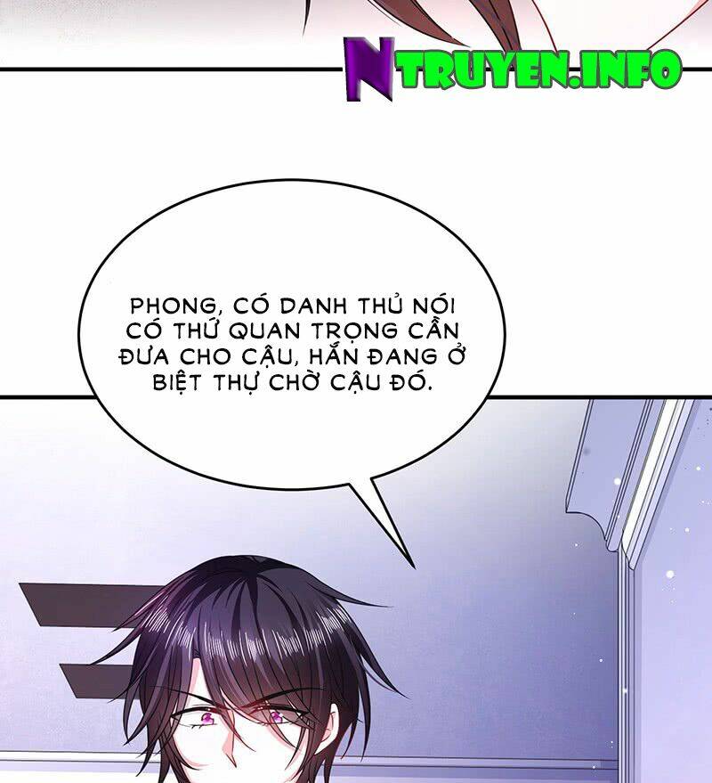 ác ma đừng hôn tôi chapter 18 - Trang 2