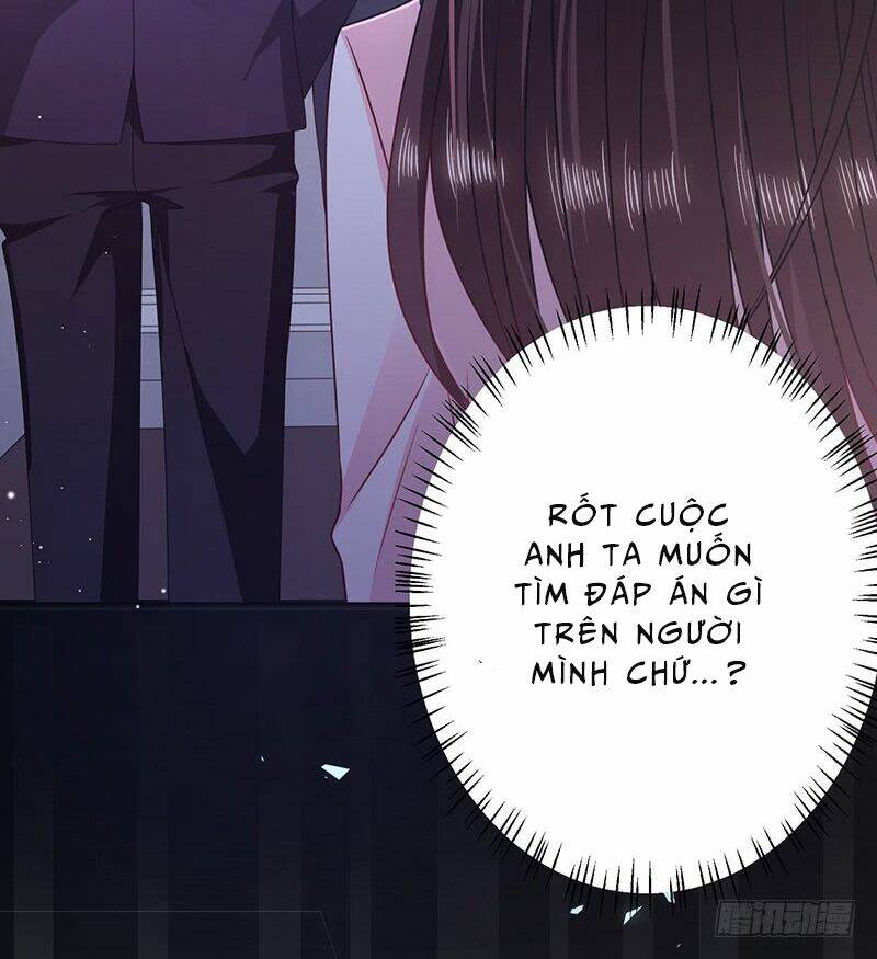 ác ma đừng hôn tôi chapter 18 - Trang 2