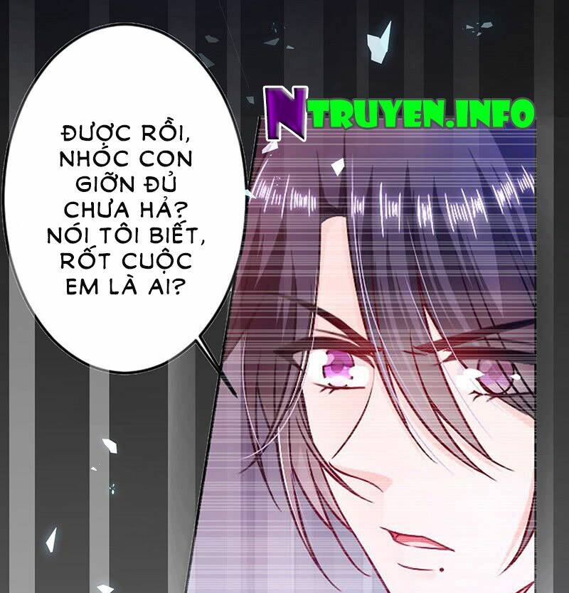 ác ma đừng hôn tôi chapter 18 - Trang 2