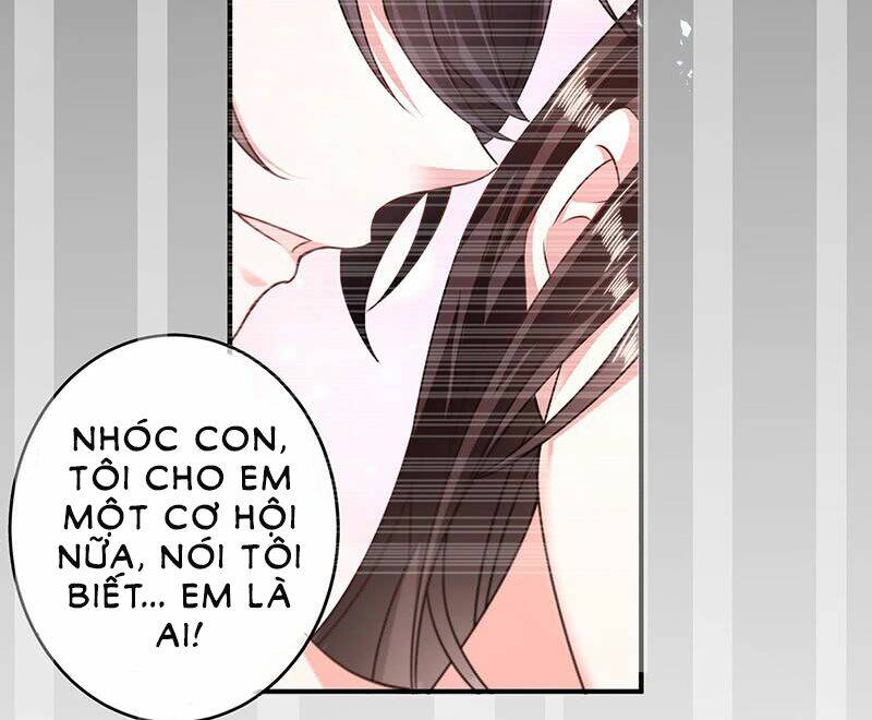 ác ma đừng hôn tôi chapter 18 - Trang 2