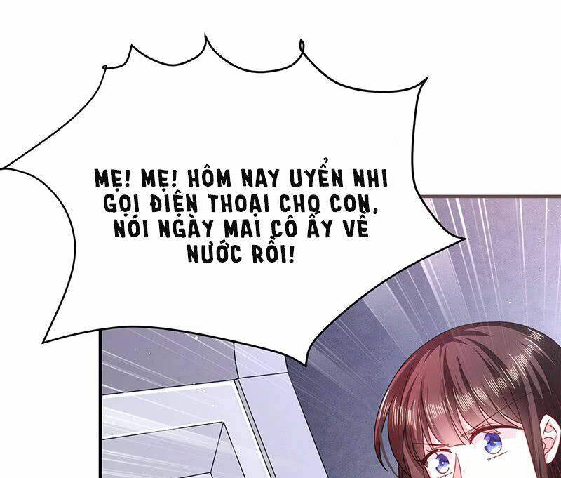 ác ma đừng hôn tôi chapter 18 - Trang 2