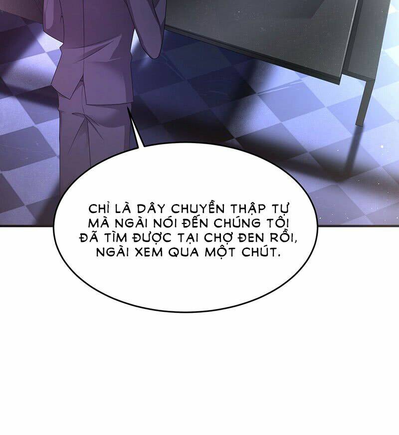 ác ma đừng hôn tôi chapter 18 - Trang 2