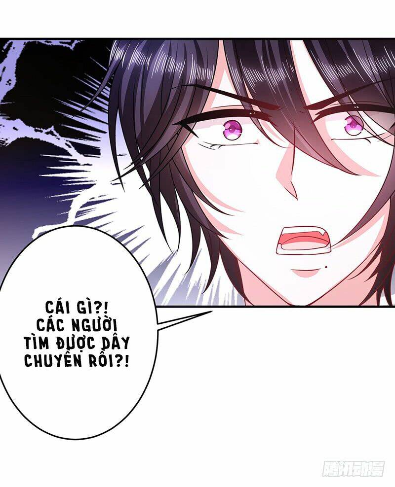 ác ma đừng hôn tôi chapter 18 - Trang 2