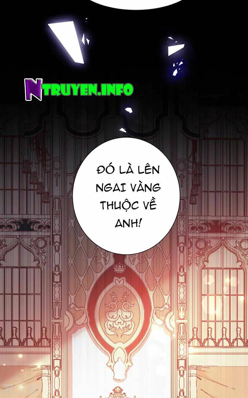 ác ma đừng hôn tôi chapter 180 - Trang 2