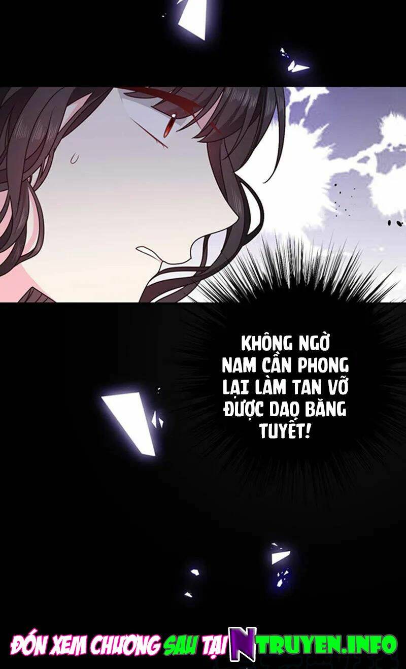 ác ma đừng hôn tôi chapter 180 - Trang 2