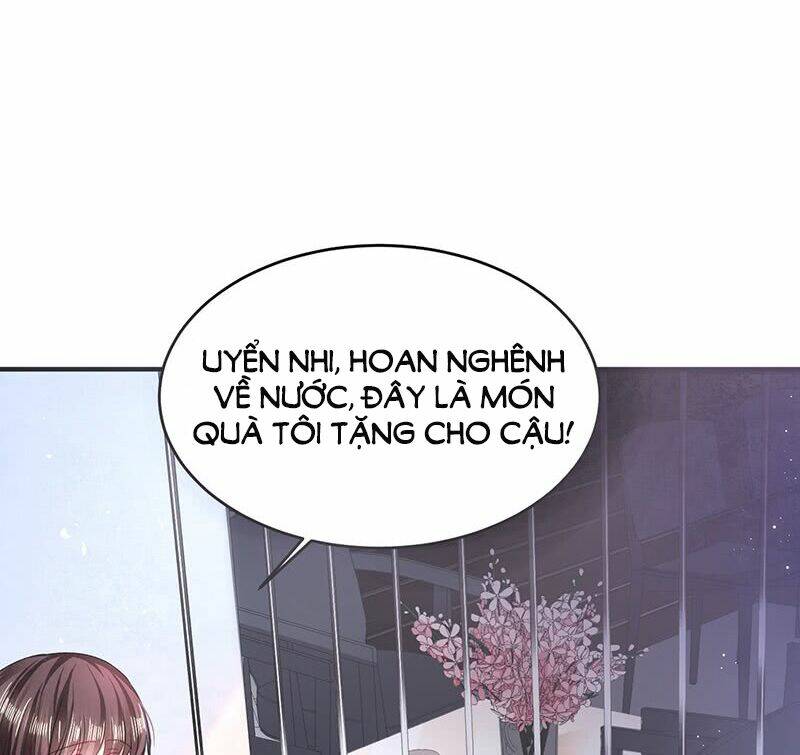 ác ma đừng hôn tôi chapter 19 - Trang 2