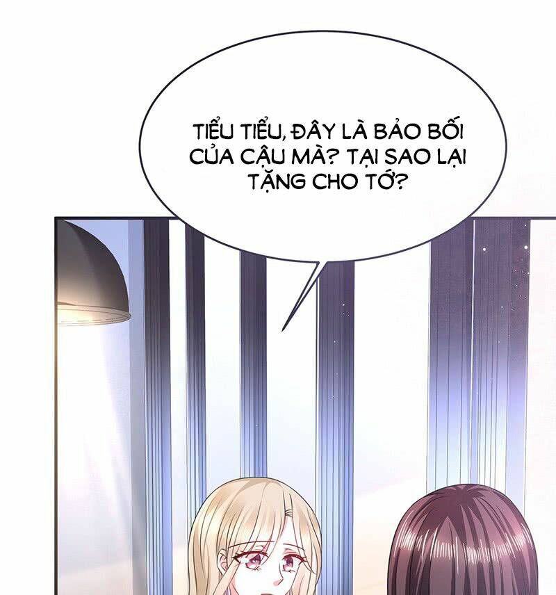 ác ma đừng hôn tôi chapter 19 - Trang 2