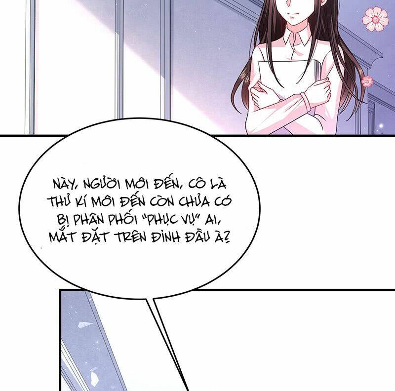 ác ma đừng hôn tôi chapter 19 - Trang 2