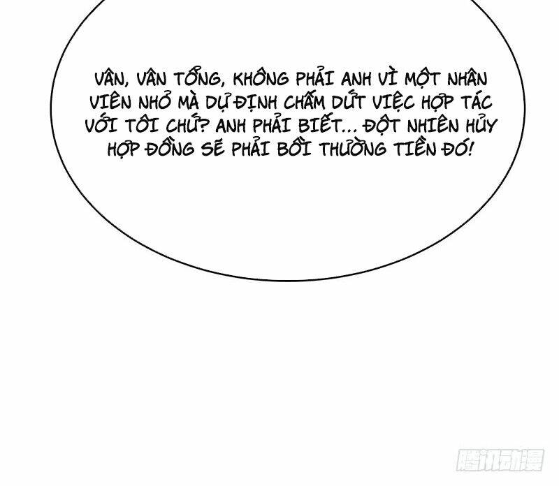 ác ma đừng hôn tôi chapter 26 - Trang 2