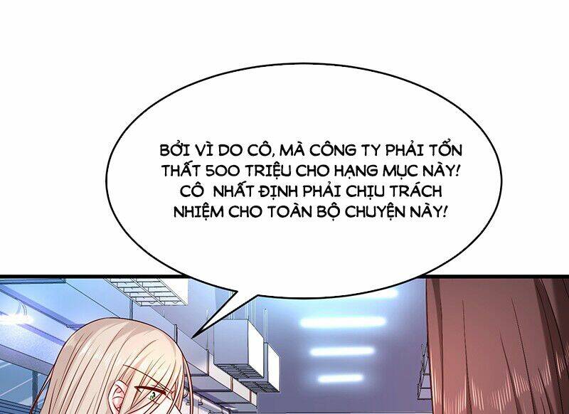 ác ma đừng hôn tôi chapter 26 - Trang 2