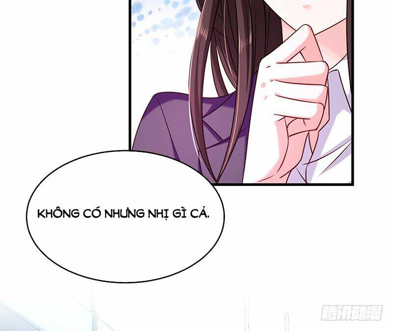 ác ma đừng hôn tôi chapter 26 - Trang 2