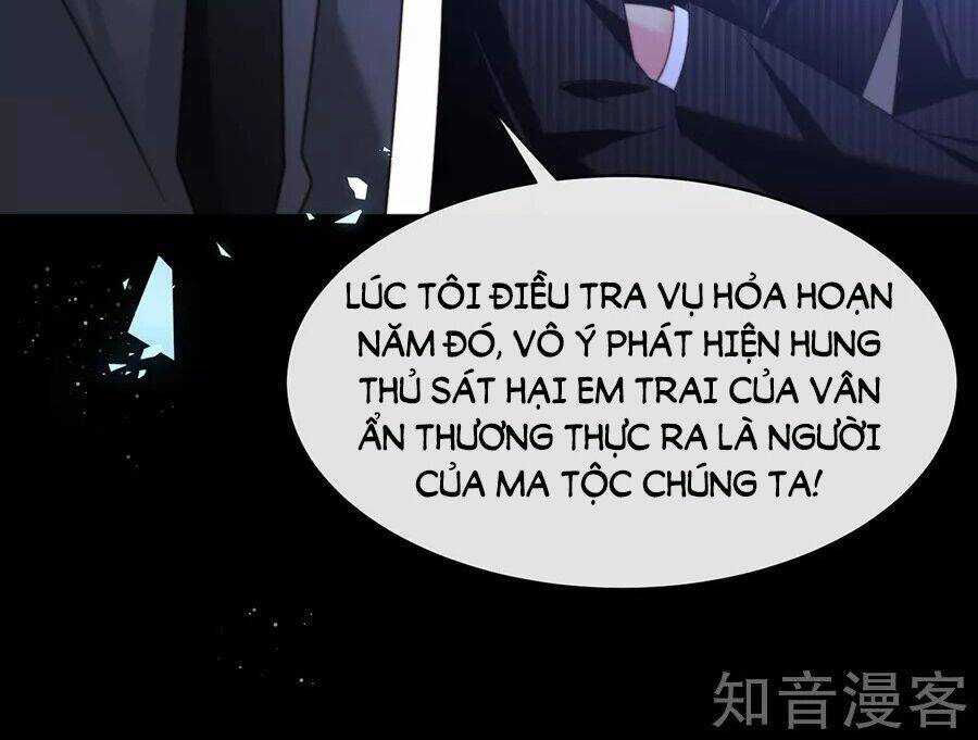 ác ma đừng hôn tôi chapter 47 - Trang 2