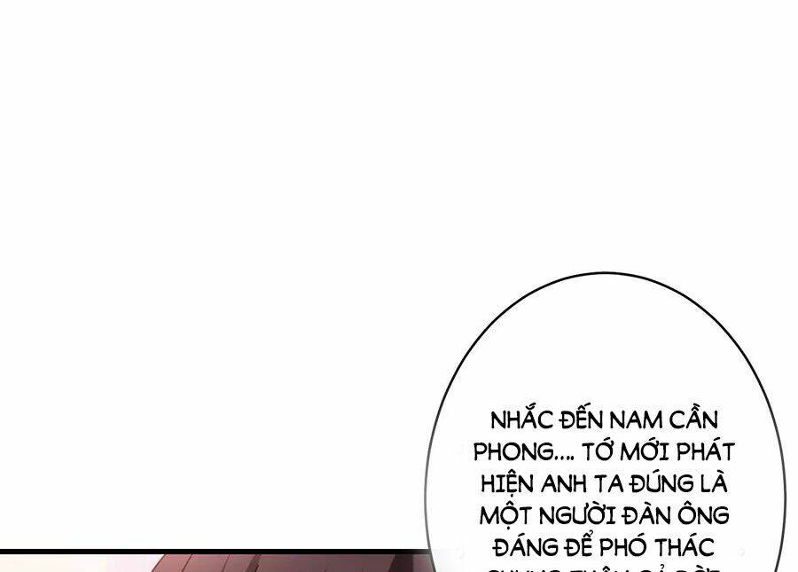 ác ma đừng hôn tôi chapter 47 - Trang 2