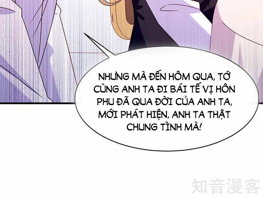 ác ma đừng hôn tôi chapter 47 - Trang 2