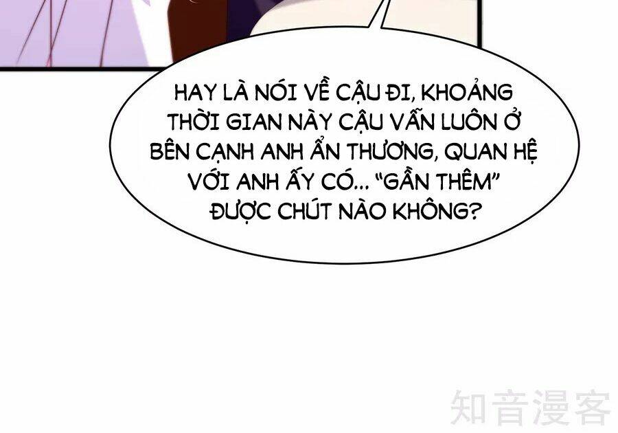 ác ma đừng hôn tôi chapter 47 - Trang 2